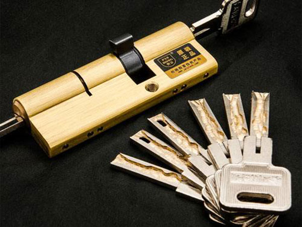 乐山市24小时上门开锁公司