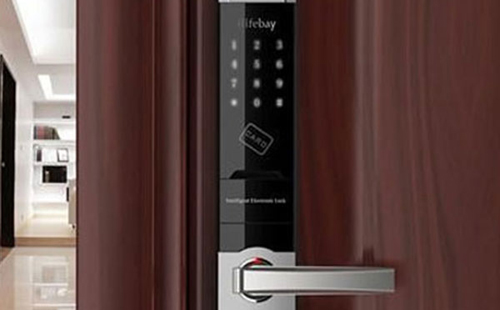 乐山市24小时上门开锁公司