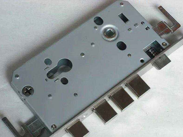 乐山市24小时上门开锁公司