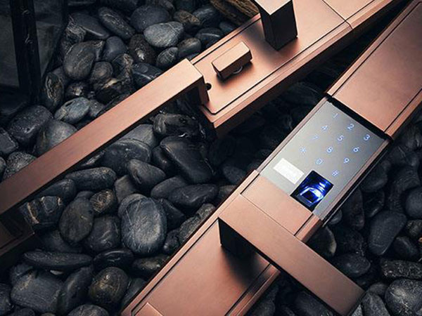 乐山市24小时上门开锁公司