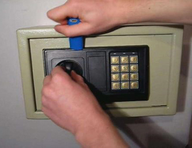 乐山市24小时上门开锁公司