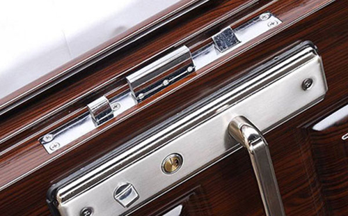 乐山市24小时上门开锁公司