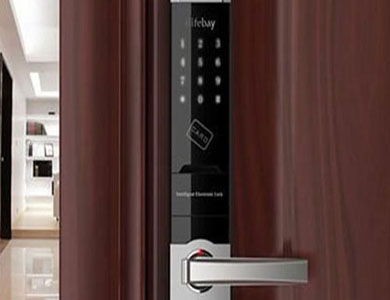 乐山市24小时上门开锁公司