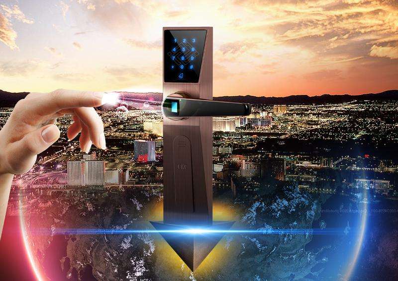 乐山市24小时上门开锁公司