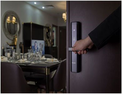 乐山市24小时上门开锁公司