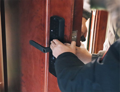乐山市24小时上门开锁公司